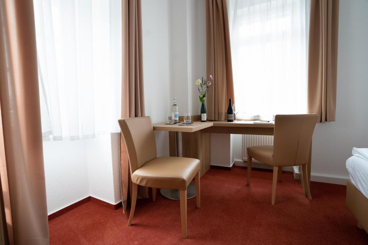 Nineofive Hotel Jena Exterior photo